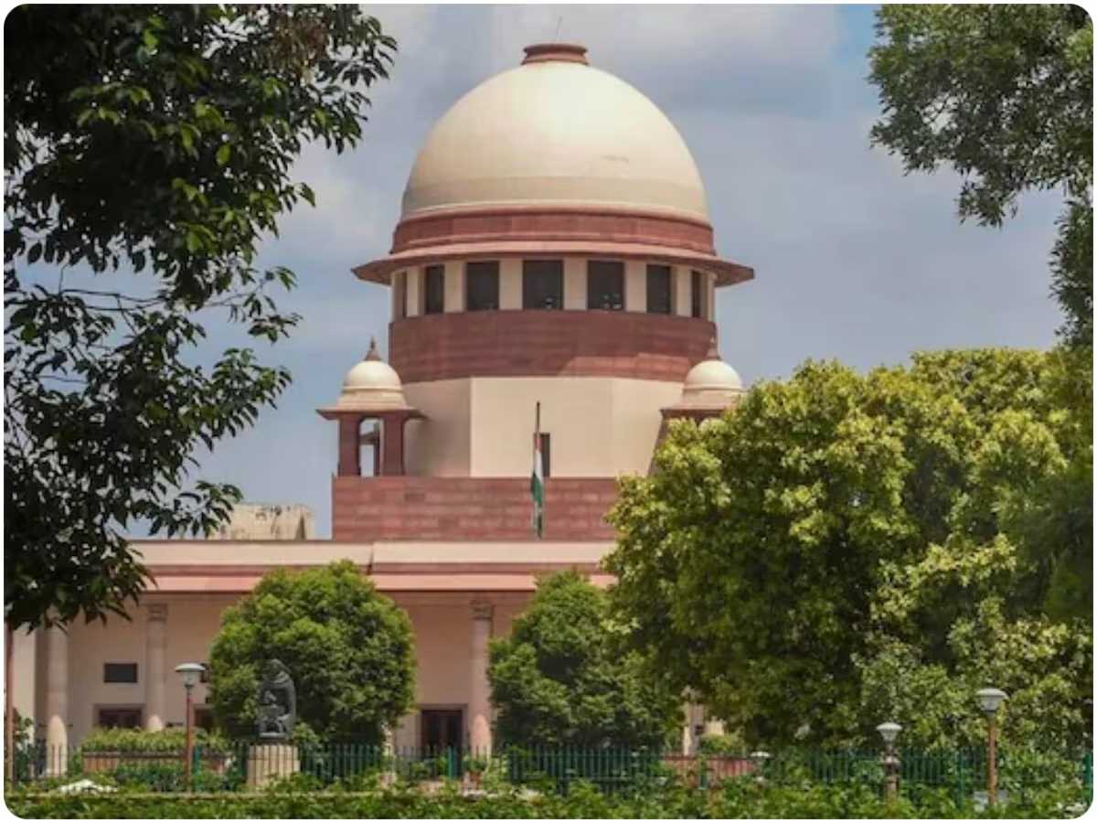 हिंदुओं के खिलाफ अभद्र भाषा का हवाला देते हुए सुप्रीम कोर्ट में याचिका दायर